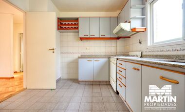 Departamento en alquiler en S. Isidro 3 amb con cochera