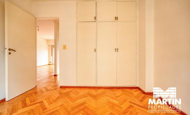 Departamento en alquiler en S. Isidro 3 amb con cochera