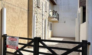 Casa en Mar Del Tuyu