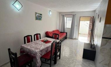 Casa en Mar Del Tuyu
