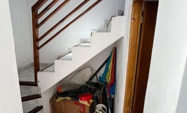Casa en Mar Del Tuyu