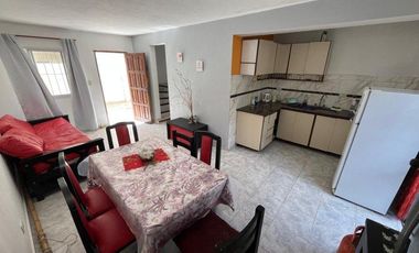 Casa en Mar Del Tuyu