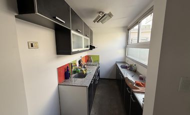 Alquiler Departamento tipo LOFT en Flores