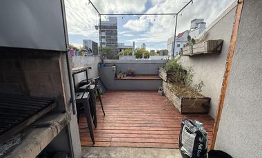 Alquiler Departamento tipo LOFT en Flores