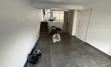 Alquiler Departamento tipo LOFT en Flores