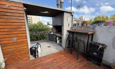 Alquiler Departamento tipo LOFT en Flores
