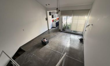 Alquiler Departamento tipo LOFT en Flores