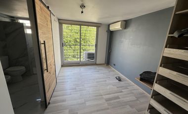 Alquiler Departamento tipo LOFT en Flores