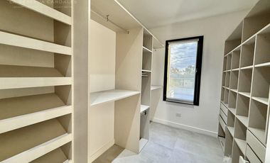 Casa en Alquiler de 6 ambientes en La Reserva Cardales