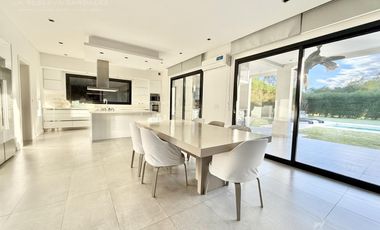 Casa en Alquiler de 6 ambientes en La Reserva Cardales