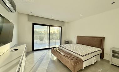Casa en Alquiler de 6 ambientes en La Reserva Cardales
