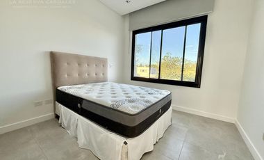 Casa en Alquiler de 6 ambientes en La Reserva Cardales