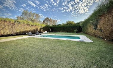 Casa en Alquiler de 6 ambientes en La Reserva Cardales