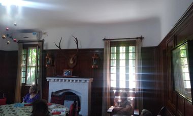 Casa - Tigre Residencial