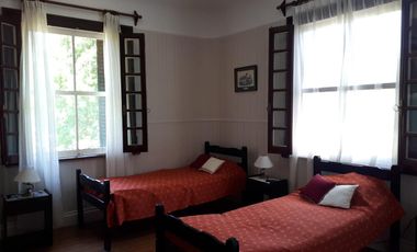 Casa - Tigre Residencial