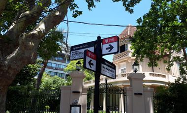 Casa - Tigre Residencial