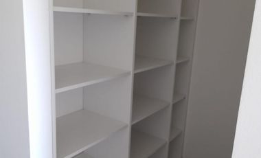 Departamento - Vicente López