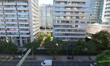 Departamento - Vicente López