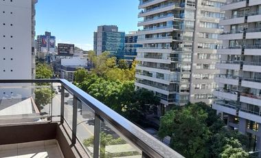 Departamento - Vicente López