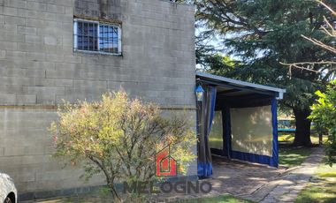 Quinta en Venta con Local Comercial