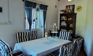 Quinta en Venta con Local Comercial