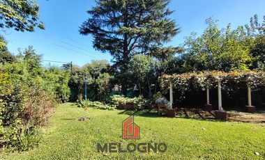 Quinta en Venta con Local Comercial