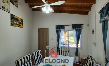 Quinta en Venta con Local Comercial