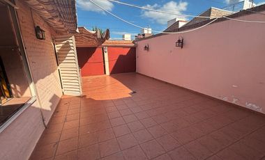 Alquiler Duplex, 3 Dorm, 1 Baño, Housing
