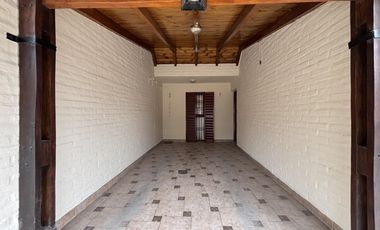 Alquiler Duplex, 3 Dorm, 1 Baño, Housing