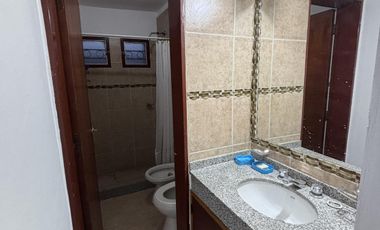 Alquiler Duplex, 3 Dorm, 1 Baño, Housing
