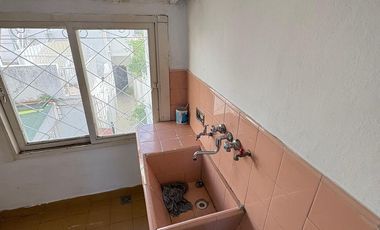 Departamento en  primer piso