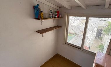 Departamento en  primer piso