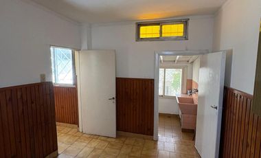 Departamento en  primer piso