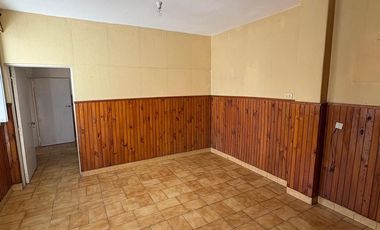 Departamento en  primer piso