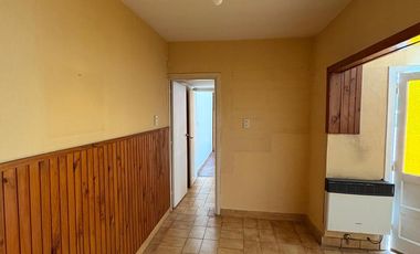 Departamento en  primer piso