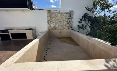 EN VENTA TOWN HOUSE EN PRIVADA 