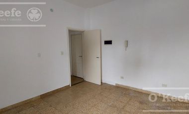 Departamento 2 ambientes en alquiler primer piso por escaler