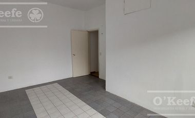 Departamento 2 ambientes en alquiler primer piso por escaler