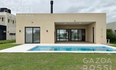 Hermosa casa en  San Felipe