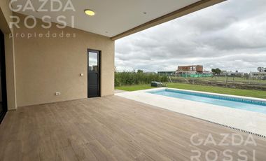 Hermosa casa en  San Felipe