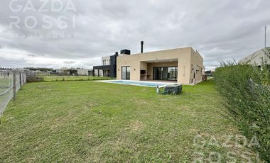 Hermosa casa en  San Felipe