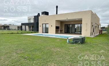 Hermosa casa en  San Felipe