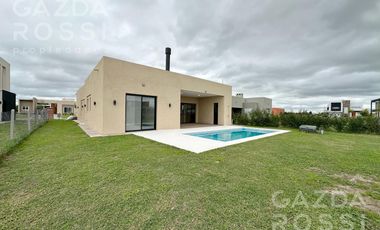 Hermosa casa en  San Felipe
