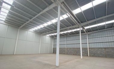 NAVE VENTA CONJUNTO INDUSTRIAL CARR QRO - SLP