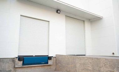 NAVE VENTA CONJUNTO INDUSTRIAL CARR QRO - SLP