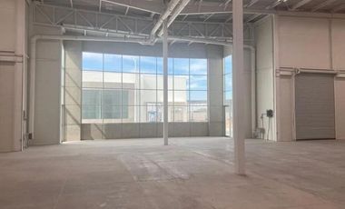 NAVE VENTA CONJUNTO INDUSTRIAL CARR QRO - SLP