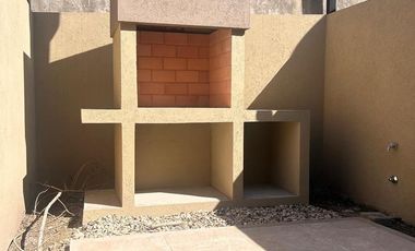 Departamento Duplex en alquiler en Ezeiza