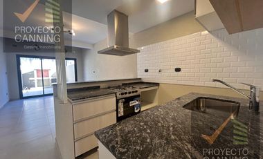 Departamento Duplex en alquiler en Ezeiza