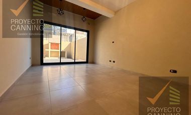 Departamento Duplex en alquiler en Ezeiza