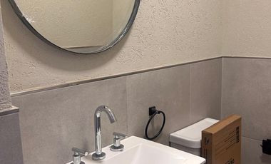Departamento Duplex en alquiler en Ezeiza